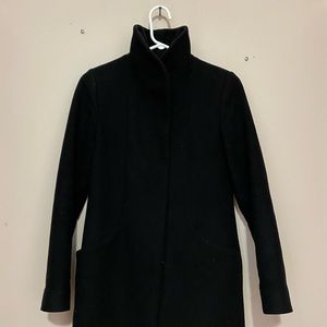 Wilfred Cocoon Coat from Aritzia